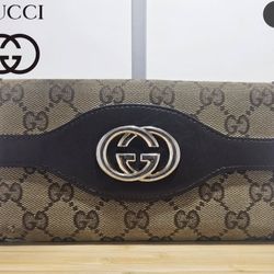 Gucci Wallet