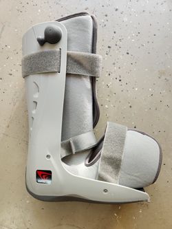 Breguet Walker Boots