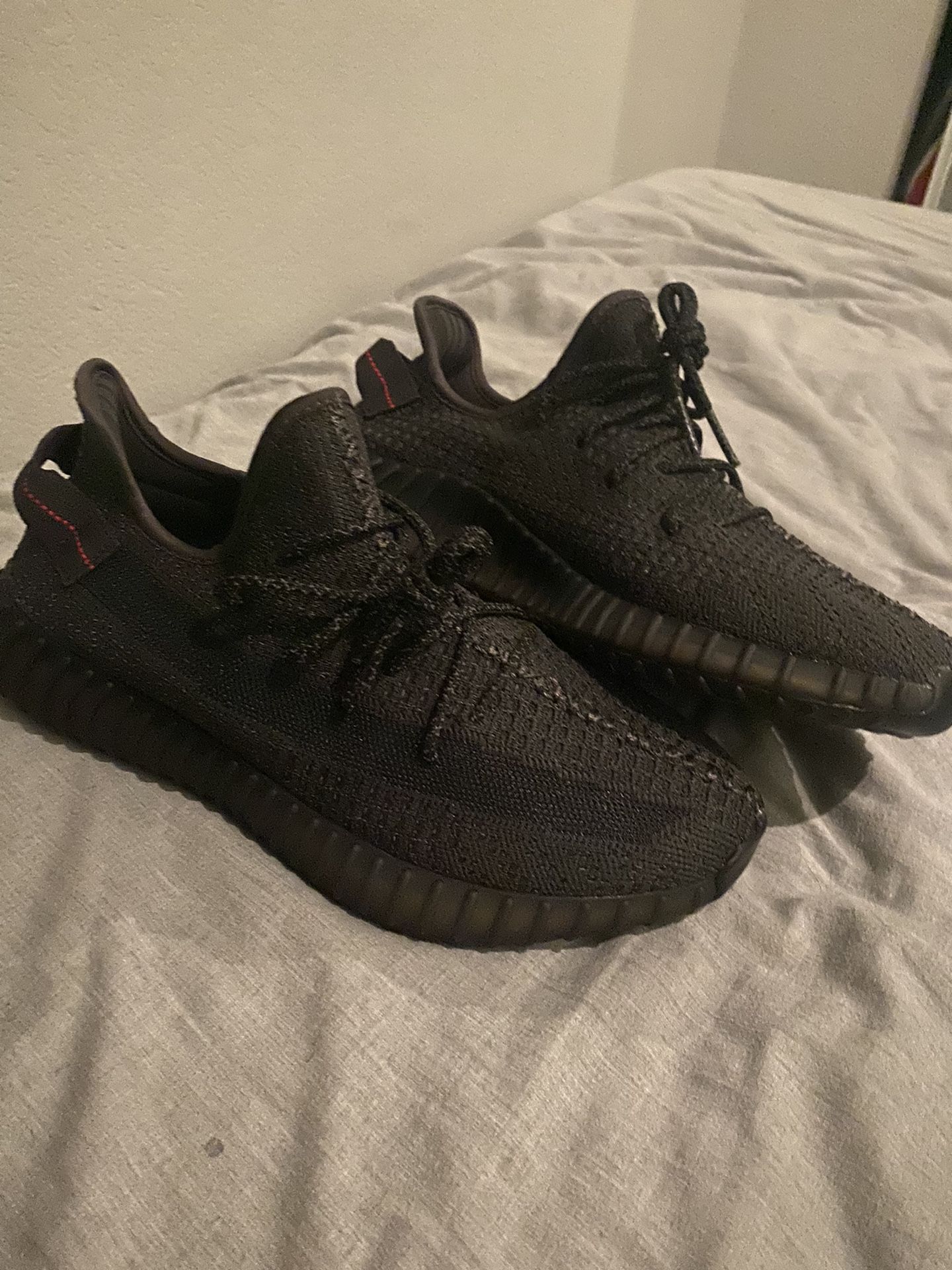 Size 8 Yeezys