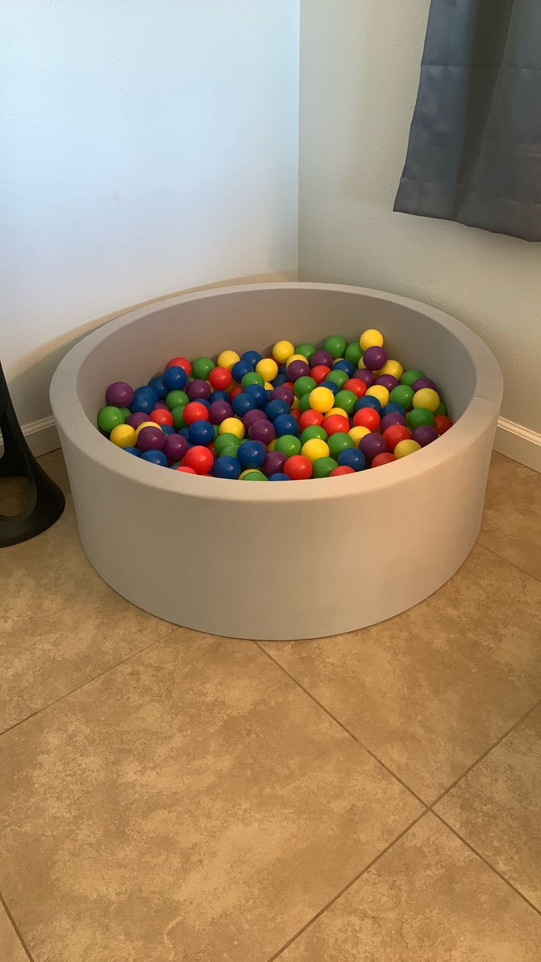 Ball Pit