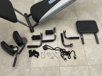 Total gym online platinum price