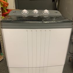 Portable Washer 