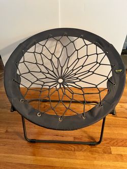 BUNJO FOLDABLE CHAIR