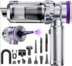 Car Vacuum cleaner