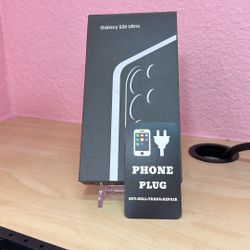 S26 ultra 256gb Unlocked 
