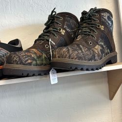 Hunting Shoes