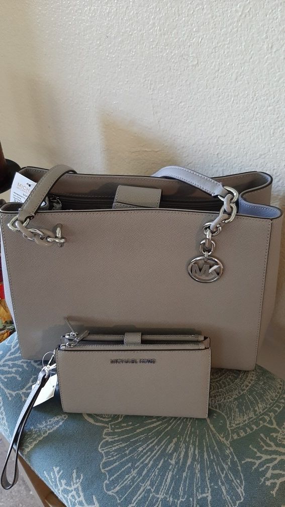 Michael Kors Purse and Wallet for Women