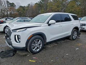 2020 Hyundai Palisade