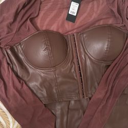 Skirt Set