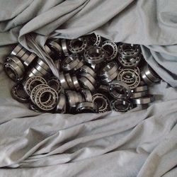 Ball Bearings (6007)