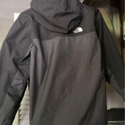 Boys North face Jacket