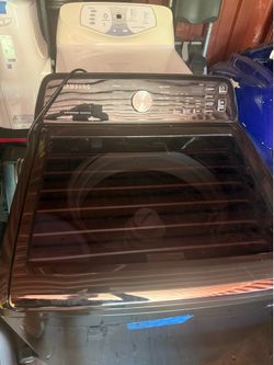 Samsung washing machines $350 OBO