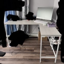 Computer Desk 