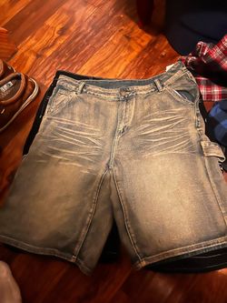 Selling my jorts