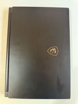 Gaming Laptop MSI GS65 Stealth 9SE