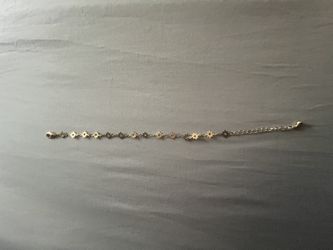 Gold Plated Women’s Bracelet 