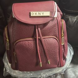D K N Y. Bag Brand New.