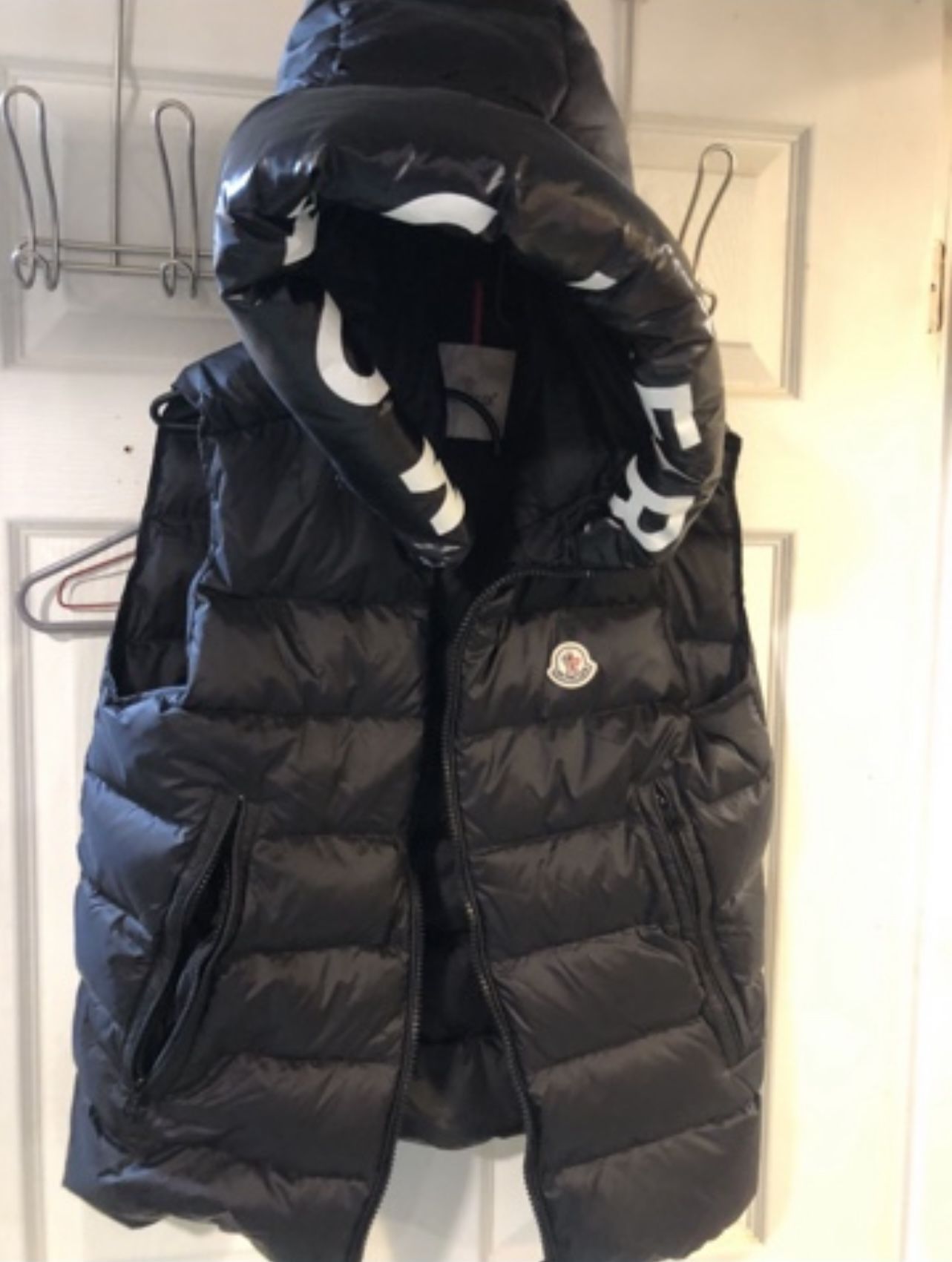 Moncler Vest