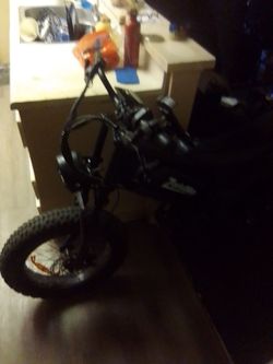 Ebike
