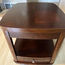End Table