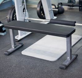 Training Exercise Bench for Home Workout, Gym Equipment