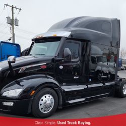 2022 PETERBILT 579 - 239K MILES X15 CUMMINS - 500HP 🔥🔥🔥