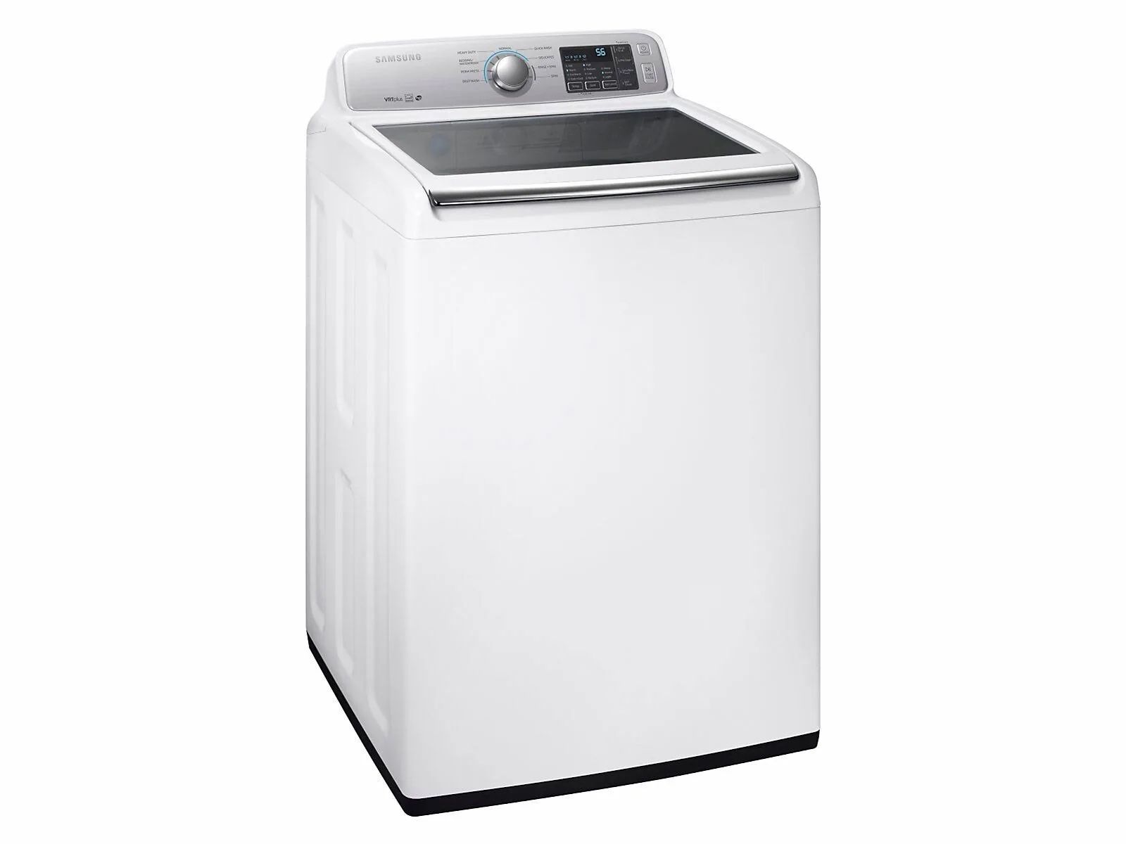 Samsung top Load wahser WA45M7050AW/A4