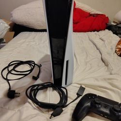 Ps5