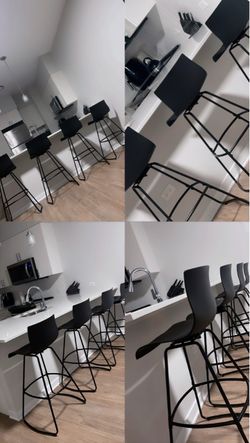 Bar Chairs