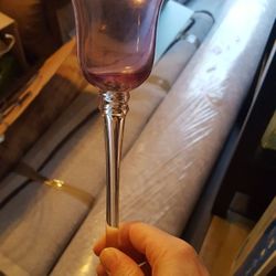 Votive Candle Holder