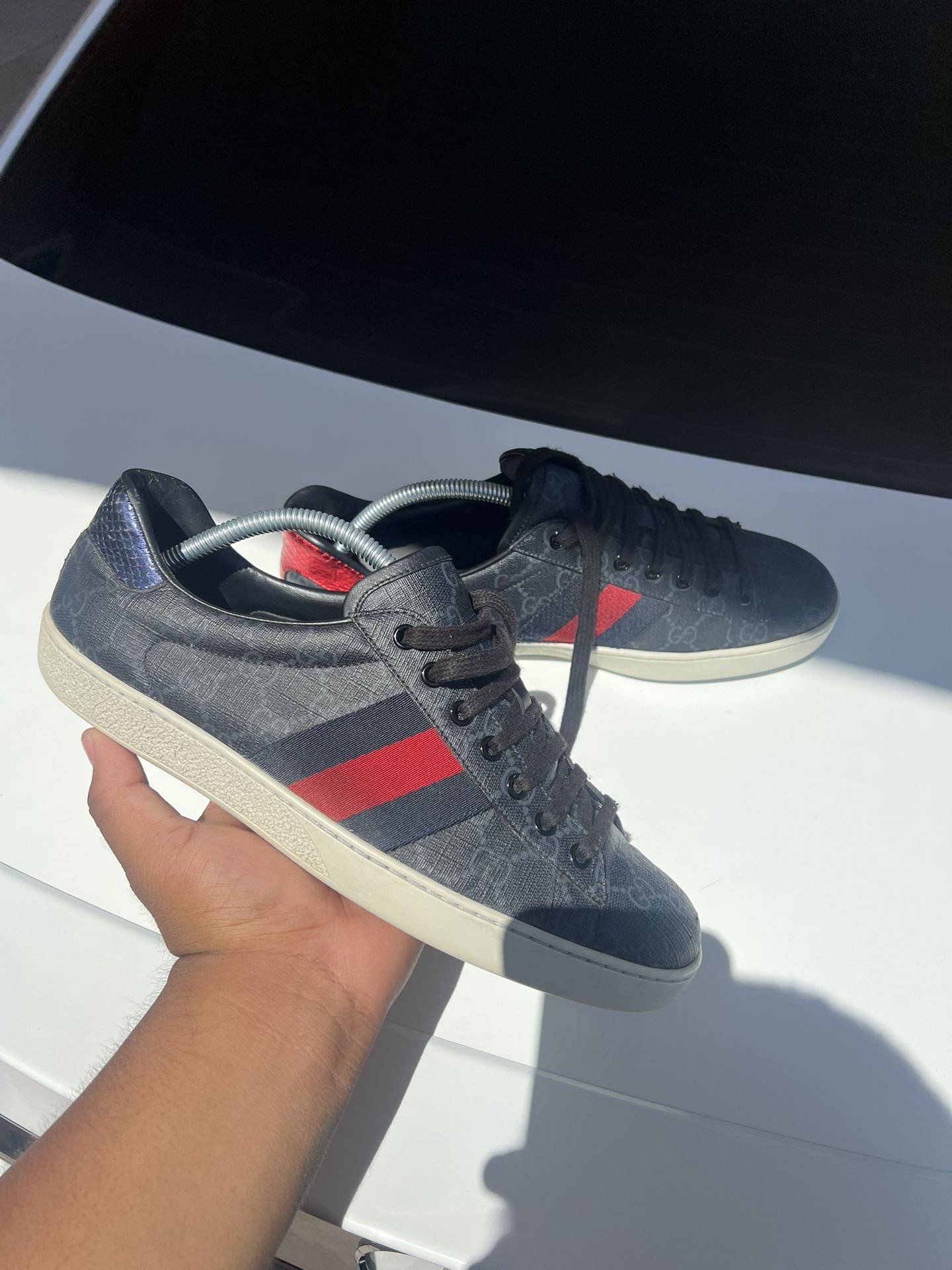 Gucci Aces