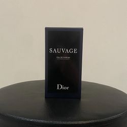 Brand New Dior Sauvage Cologne 100ML