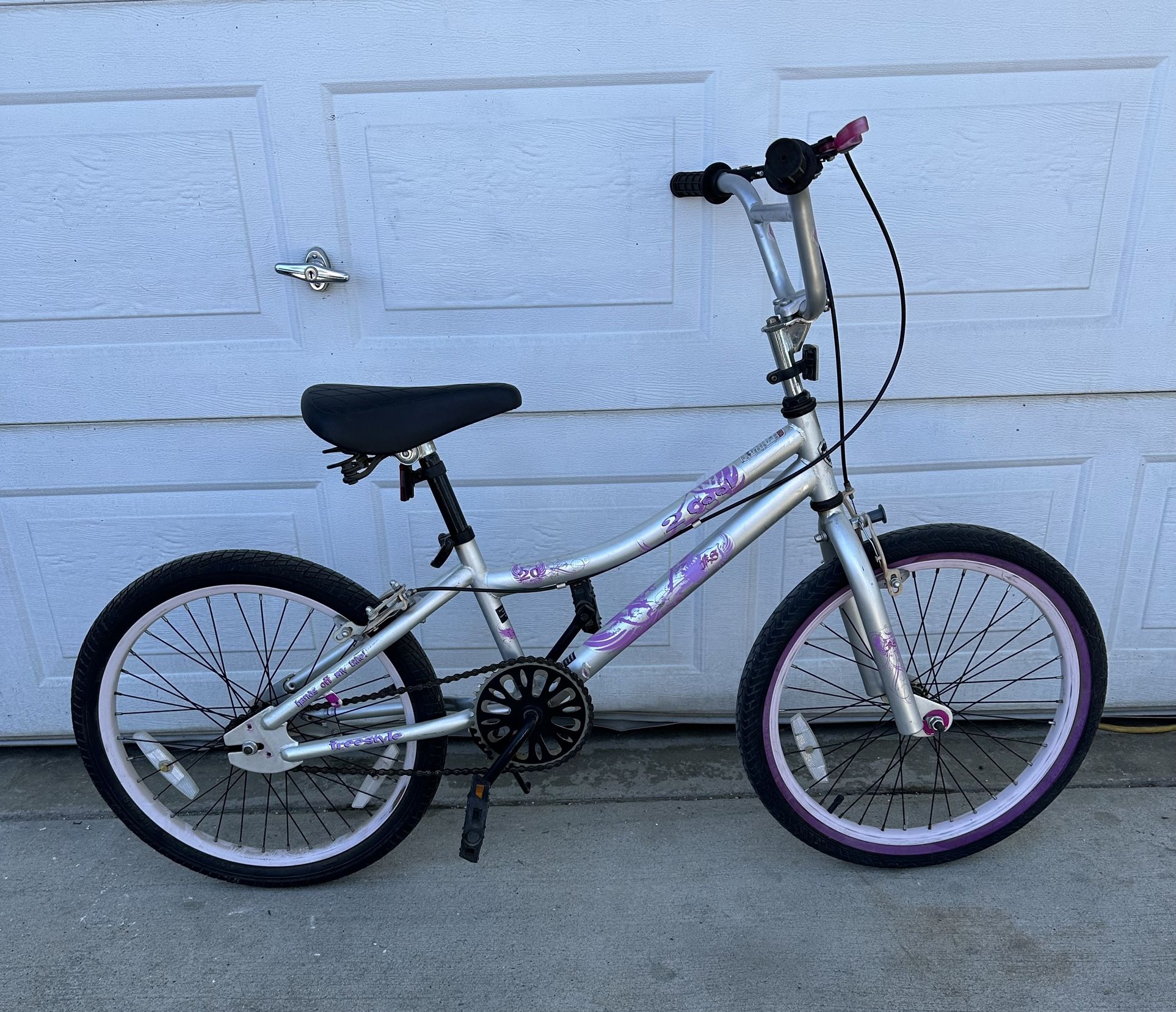 Kent Girl's Bike