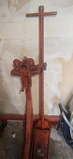 Engine Stand