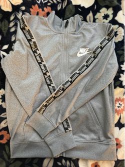 Nike Rain and sweater