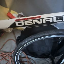 Denali Bike