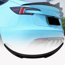Tesla Model 3 M4 Style Spoiler 