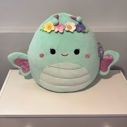 Squishmallow 16”