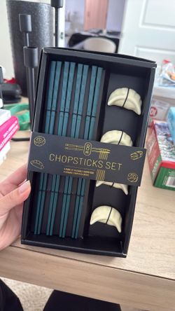 Chopstick set