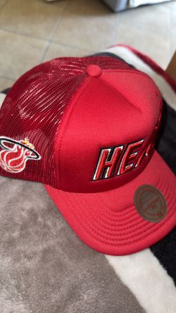 Miami Heat SnapBack