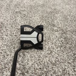 Taylormade Spider Tour Black T7-CB Putter