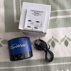 Mini Bluetooth speaker