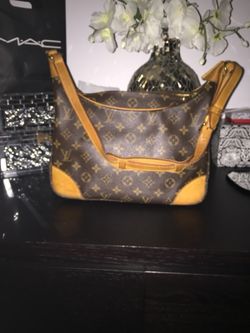 Authentic Louis Vuitton