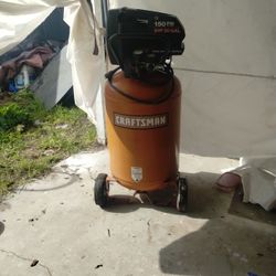 Air compressor  🅾️🅱️🅾️