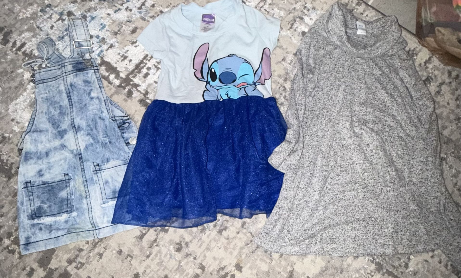 2T Girl Clothes