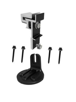 Solar Panel Roof Mounts