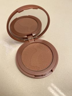 Tarte blush