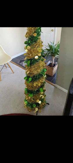 Christmas Tree 