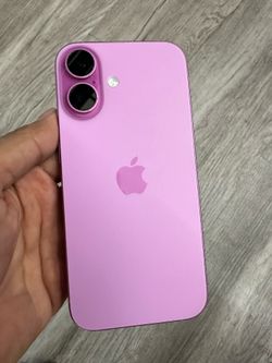 iPhone 16 128GB Unlocked
