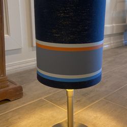 Nightstand Lamp